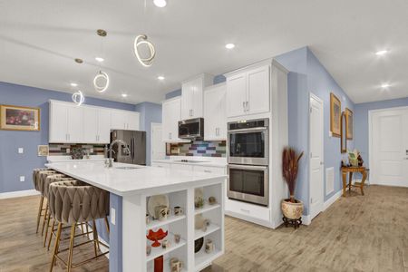 New construction Single-Family house 12573 Sw Forli Wy, Port St. Lucie, FL 34987 - image 13
