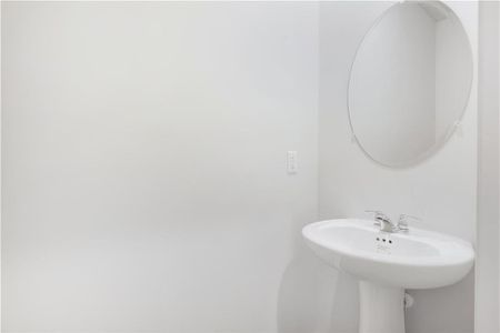 New construction Townhouse house 403 Whitehorse Wy, Unit 41, Conyers, GA 30094 - image 9