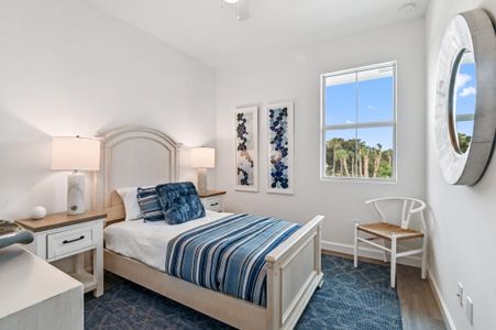 New construction Single-Family house 6299 Tenor Dr, West Palm Beach, FL 33413 - image 15