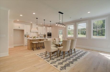 Oak Valley Estates by Traton Homes in Marietta - photo 32 32