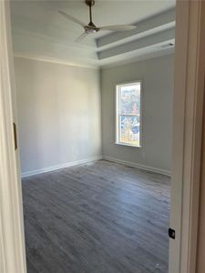 New construction Single-Family house 2000 Homestead Ct, Woodstock, GA 30189 plan Wildwood - image 18