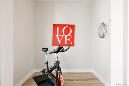 New construction Townhouse house 8280 E 36Th Ave, Unit 26, Denver, CO 80238 - image 10