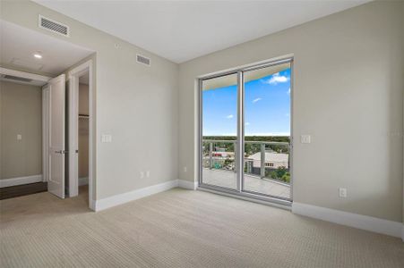 New construction Condo house 2910 W Barcelona St, Unit 1001, Tampa, FL 33629 null- photo 25 25