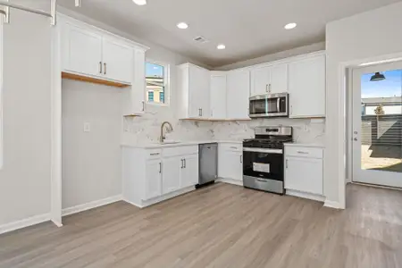 New construction Single-Family house 249 10th St, Auburn, GA 30011 plan The Woodlawn II - image 6