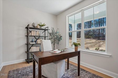 New construction Single-Family house 113 Hogan Dr, Garner, NC 27529 - image 10