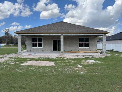 New construction Single-Family house 413 Shannon Estates Ct, Plant City, FL 33563 null- photo 10 10