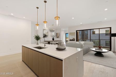 New construction Condo house 19355 N 73Rd Wy I2022, Unit I2022, Scottsdale, AZ 85255 - image 13