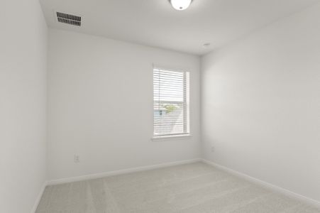 New construction Single-Family house 707 Stampede Rd, San Marcos, TX 78666 plan Elm - image 16