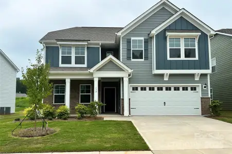 New construction Single-Family house 172 Ella Claire Dr, York, SC 29745 - image