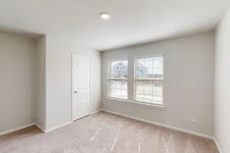 New construction Single-Family house 7416 Sunset Valley Ln, Denton, TX 76249 plan Kingsley - 40' Smart Series - image 20