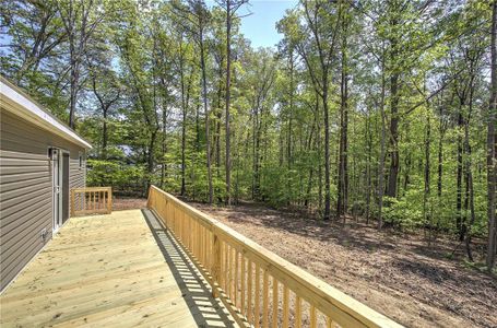 New construction Single-Family house 7463 Yukon Rd, Talking Rock, GA 30175 - image