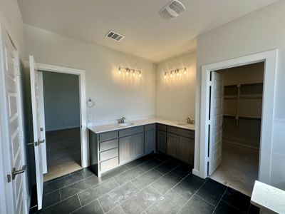 New construction Single-Family house 109 Loveta Ln, Boyd, TX 76023 plan McKinley I - image 15