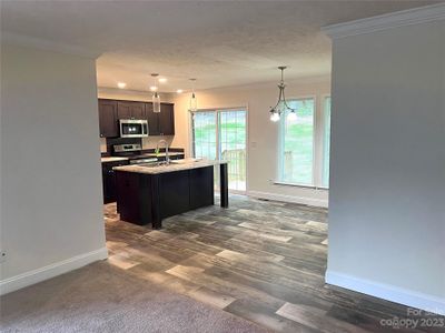 New construction Single-Family house 5716 Dalmatian St, Iron Station, NC 28080 null- photo 2 2