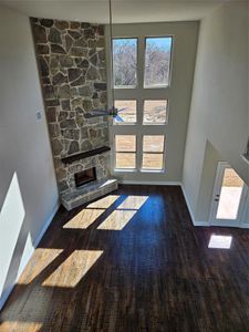 New construction Single-Family house 400 Willie'S Ct, Whitesboro, TX 76273 - image 13