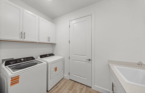 New construction Single-Family house 12599 Quartz Dr, Alva, FL 33920 plan Mystique - image 13