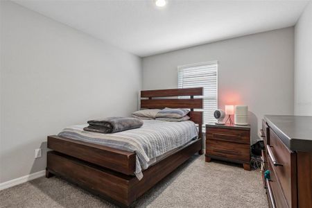 New construction Single-Family house 797 Cypress Creek Run, St. Cloud, FL 34771 plan Serendipity - image 11