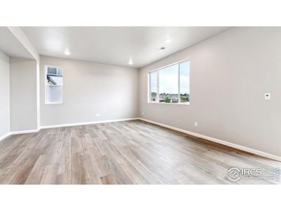 New construction Single-Family house 16815 Mckay Dr, Mead, CO 80542 plan Jansen - image 10