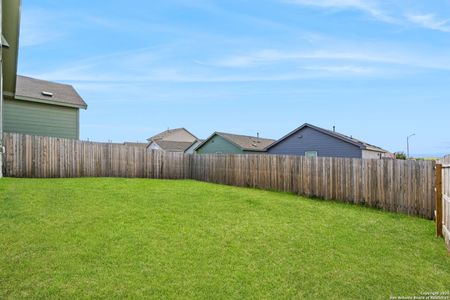 New construction Single-Family house 9103 Stellar Hl, San Antonio, TX 78252 - image