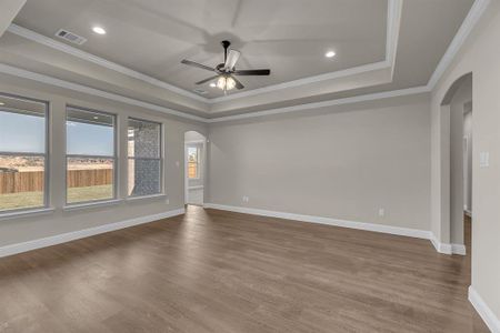 New construction Single-Family house 1902 Lake Tahoe Ln, Cleburne, TX 76033 null- photo 7 7