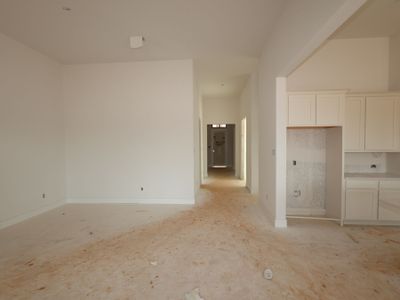New construction Single-Family house 9912 Cavelier Canyon Ct, Montgomery, TX 77316 plan 16598 Gaines Glen Lane - image 6