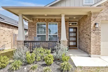 New construction Single-Family house 948 Blue Oak Blvd, San Marcos, TX 78666 null- photo 0