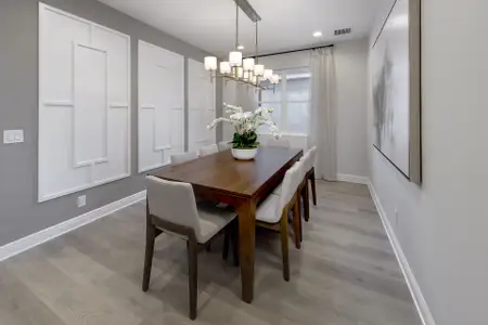 New construction Single-Family house 680 Birdswill St, Deland, FL 32724 plan Sims - image 18