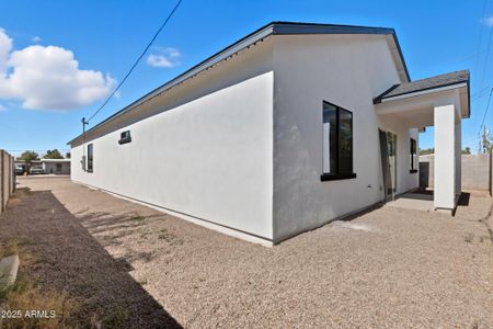 New construction Single-Family house 415 S Robert Rd S, Tempe, AZ 85281 - image