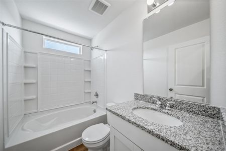 New construction Single-Family house 22335 E 39Th Ave, Aurora, CO 80019 - image 9