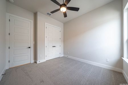 New construction Single-Family house 2032 Toscano Wy, Kerrville, TX 78028 - image 12