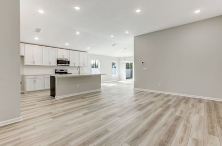 New construction Single-Family house 6315 Weston Woods Dr, Jacksonville, FL 32222 plan Hillcrest Bonus - image 8