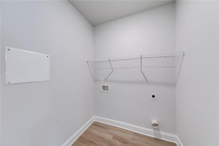 New construction Single-Family house 128 Classic Overlook-Lot, Homer, GA 30547 - image 17