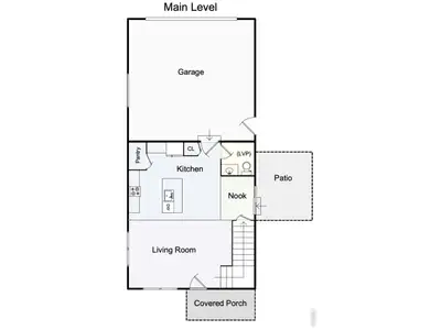 New construction Single-Family house 349 Fickel Farm Trl, Berthoud, CO 80513 - image 4