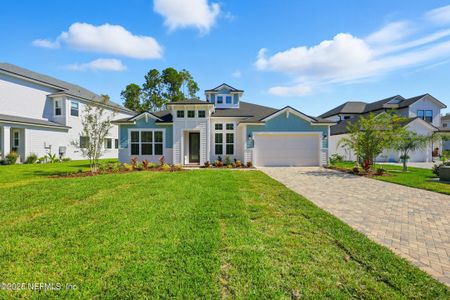 New construction Single-Family house 178 Palm Crest Dr, Ponte Vedra, FL 32081 null- photo 0