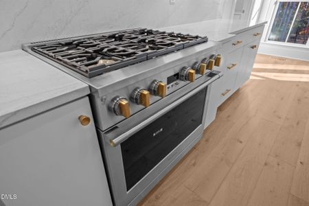 New construction Single-Family house 7801 Ailesbury Rd, Wake Forest, NC 27587 - image 17