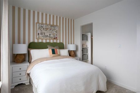 New construction Townhouse house 11954 Soprano Trl, Lone Tree, CO 80134 - image