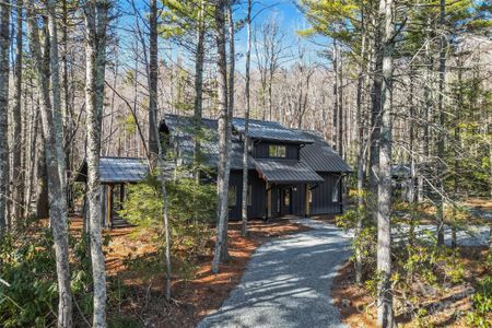 New construction Single-Family house 6260 Sunny Dr, Newland, NC 28657 - image