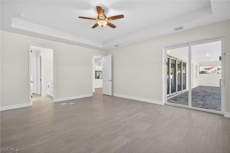 New construction Single-Family house 1141 Se 35Th St, Cape Coral, FL 33904 plan The Paradise Cove - image 17