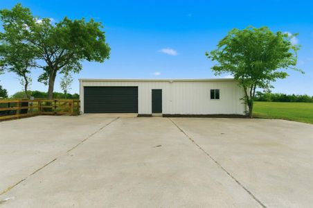 New construction Single-Family house 6638 County Rd 1103, Celina, TX 75009 - image