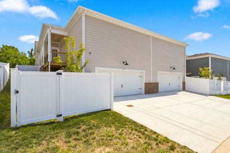 New construction Single-Family house 7313 Carothers Rd, Unit 503A, Nolensville, TN 37135 plan Asher - image 18