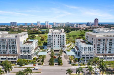 New construction Condo house 210 Se Mizner Blvd, Unit 301, Boca Raton, FL 33432 null- photo 0