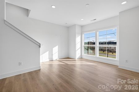 New construction Townhouse house 3011 Casting St, Unit 10, Charlotte, NC 28206 - image 15