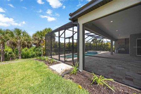New construction Single-Family house 18185 Home Run Dr, Venice, FL 34293 plan Destin - image 4