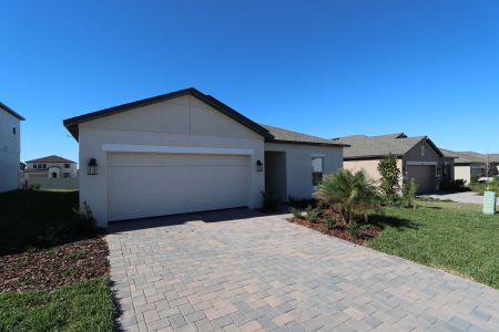 New construction Single-Family house 12227 Hilltop Farms Dr, Dade City, FL 33525 Sentinel- photo 96 96