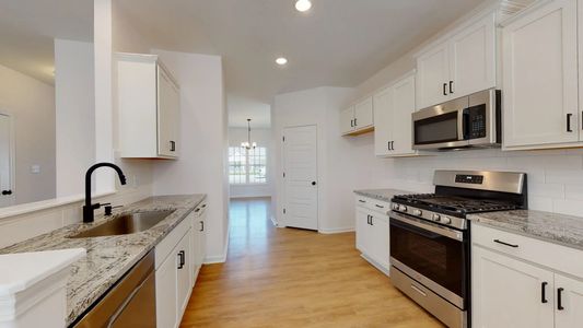 New construction Single-Family house 175 Independence Blvd, Newport, NC 28570 plan Catherine A - image 9