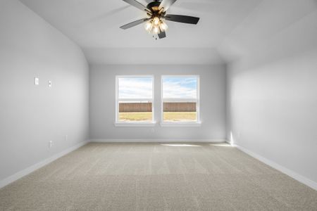 New construction Single-Family house 9437 Bluestem Ln, Northlake, TX 76247 plan The Magnolia II - image 19