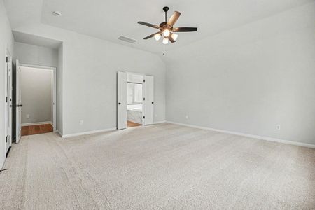 New construction Single-Family house 3012 Rd 66111, Dayton, TX 77535 - image 16