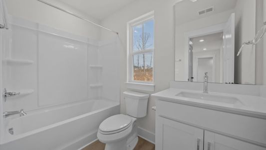 New construction Single-Family house 810 Pleasant Falls Dr, Moore, SC 29369 plan Beramont - image 15