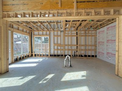 New construction Single-Family house 8017 Turquoise Ln, Houston, TX 77055 - image 11