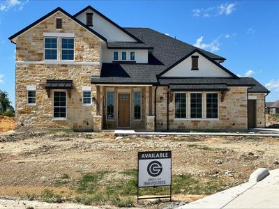 New construction Single-Family house 2706 Solasta Court, Celina, TX 75009 - photo 0