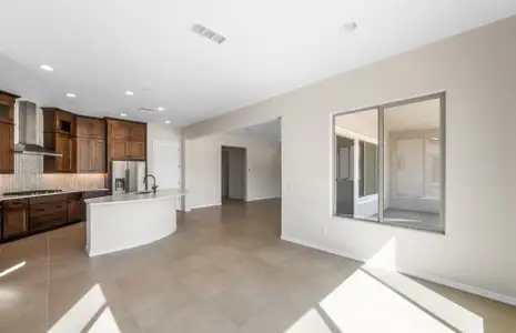 New construction Single-Family house 26479 W Selena Dr, Buckeye, AZ 85396 plan Pursuit - image 7